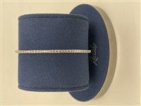 Pulsera Recarlo Mujer in Oro blanco T30SE010/75-18